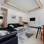 First Wohnen Appartement *