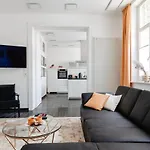 First Wohnen Appartement