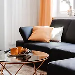 Appartement First Wohnen
