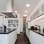 First Wohnen Appartement *