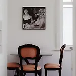 Appartement First Wohnen