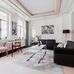 Appartement First Wohnen *