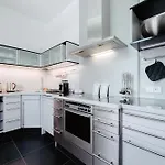 First Wohnen Appartement *