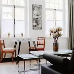 First Wohnen Appartement