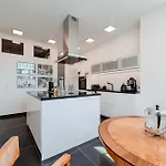 First Wohnen Appartement *
