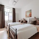 Appartement First Wohnen Osterode am Harz