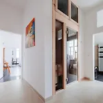 First Wohnen Appartement