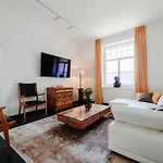 First Wohnen Apartament
