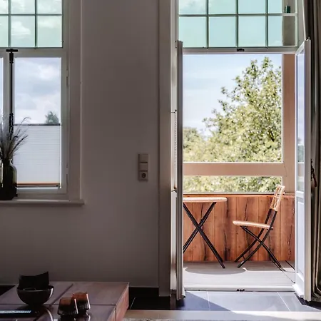 First Wohnen * Osterode am Harz