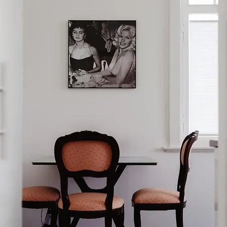 Διαμέρισμα First Wohnen