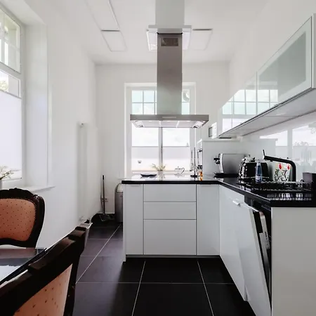 First Wohnen Osterode am Harz