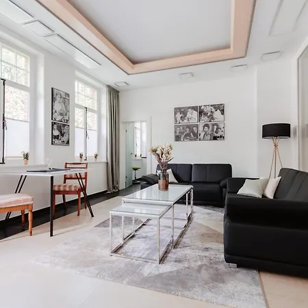 Διαμέρισμα First Wohnen *