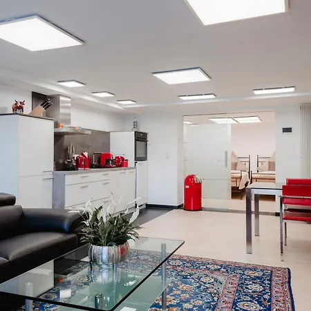 First Wohnen Osterode am Harz