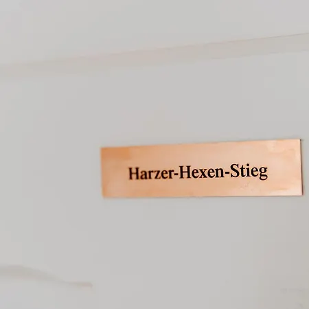 Διαμέρισμα First Wohnen *