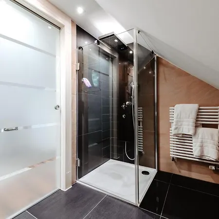 First Wohnen Διαμέρισμα Osterode am Harz