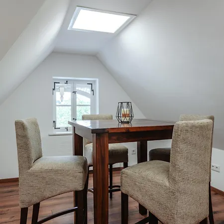 Διαμέρισμα First Wohnen