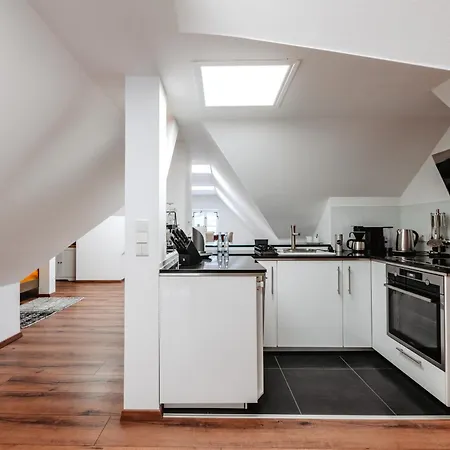 First Wohnen * Osterode am Harz