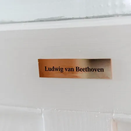 First Wohnen Διαμέρισμα