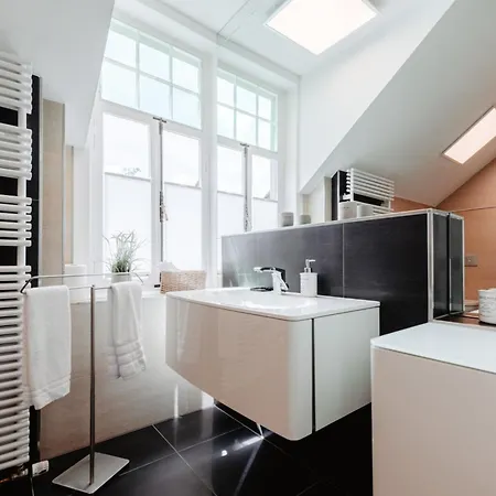 Διαμέρισμα First Wohnen