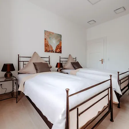 First Wohnen * Osterode am Harz