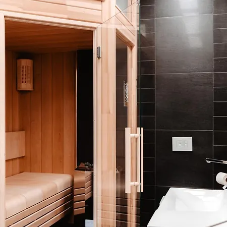 First Wohnen Διαμέρισμα *