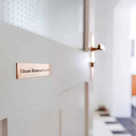 First Wohnen Διαμέρισμα Osterode am Harz