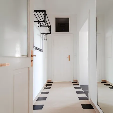 First Wohnen * Osterode am Harz