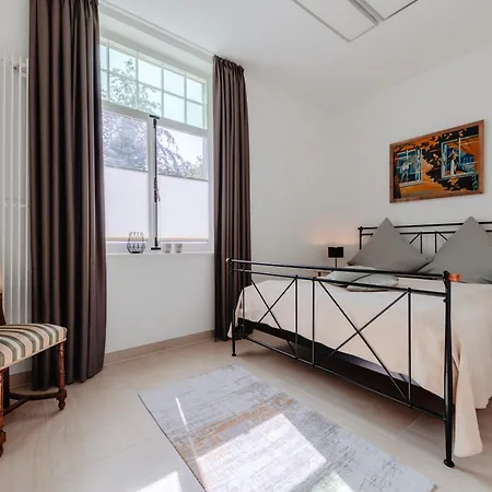 Διαμέρισμα First Wohnen *