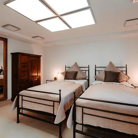 First Wohnen Διαμέρισμα Osterode am Harz