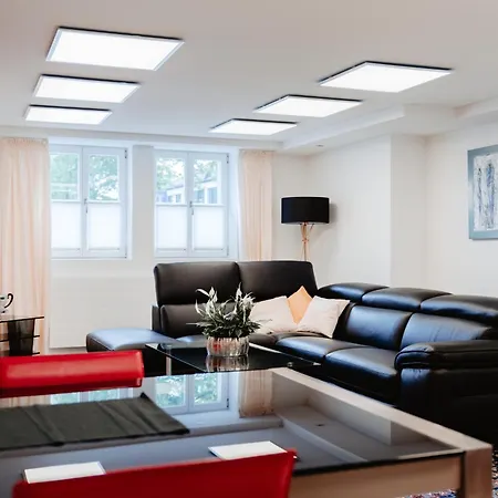 Appartement First Wohnen Osterode am Harz