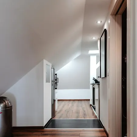 Διαμέρισμα First Wohnen *