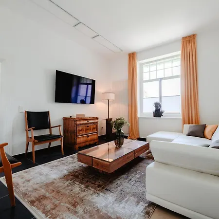 First Wohnen Διαμέρισμα