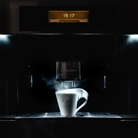 Διαμέρισμα First Wohnen *