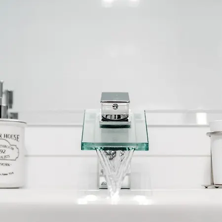 First Wohnen Διαμέρισμα Osterode am Harz